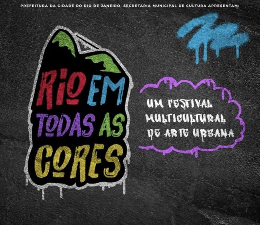 “Rio em Todas as Cores”