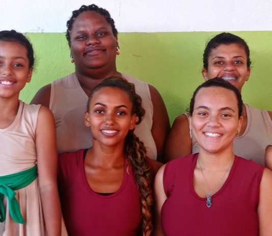Mulheres. Somos assim!