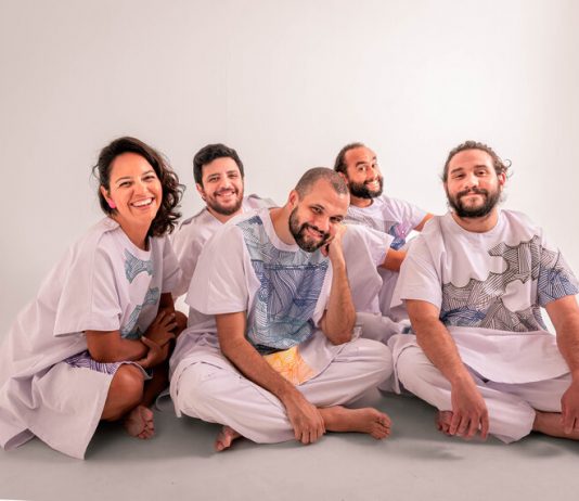Grupo CRIA