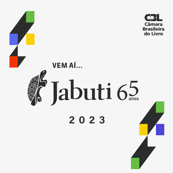 65º do Prêmio Jabuti 
