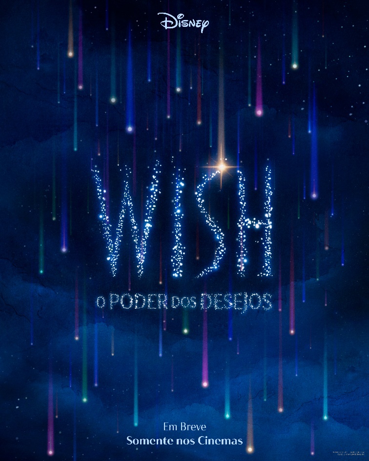 Wish: O Poder dos Desejos
