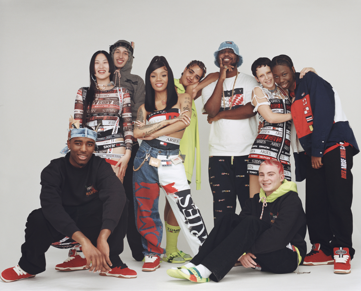 Tommy