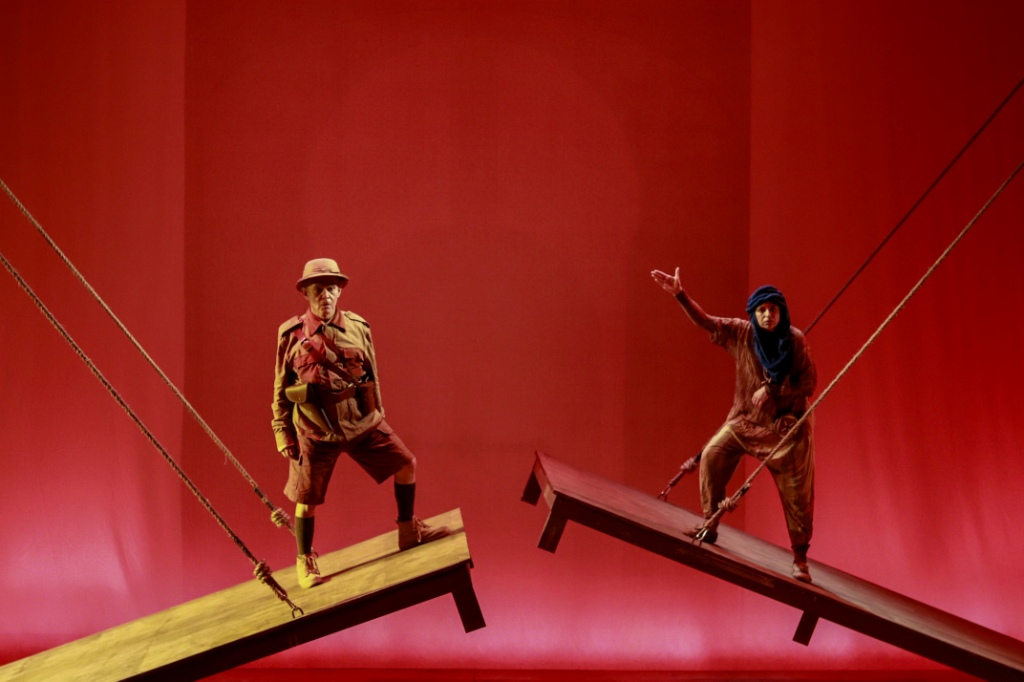 A Exceção e a Regra