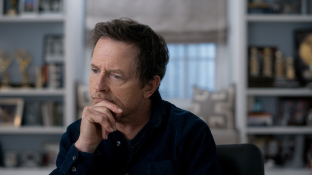 Documentário sobre Michael J. Fox ganha trailer