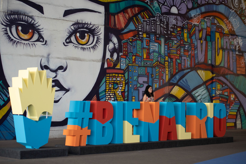 Bienal do Livro 