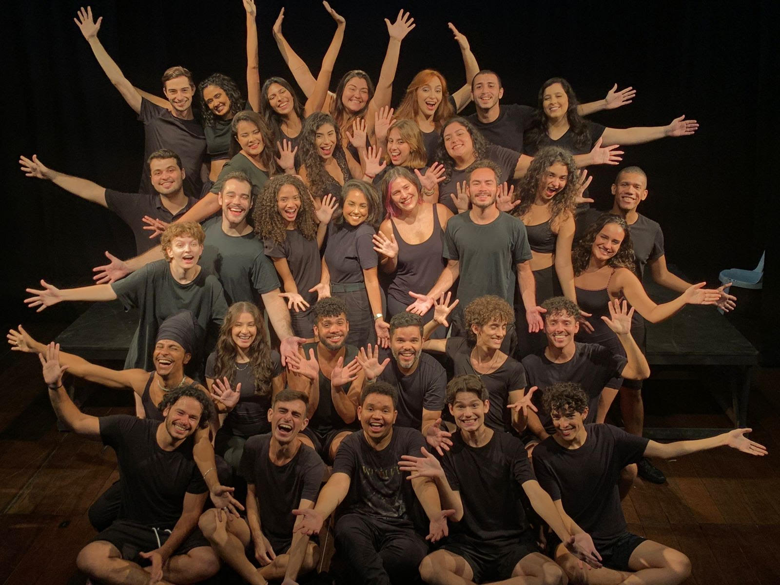 "O Alienista – O Musical"