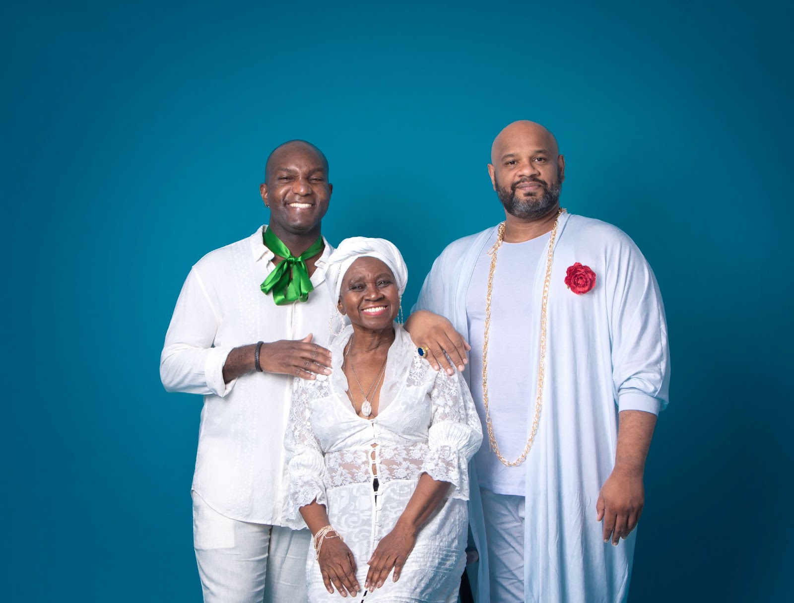 Gente Nova da Antiga