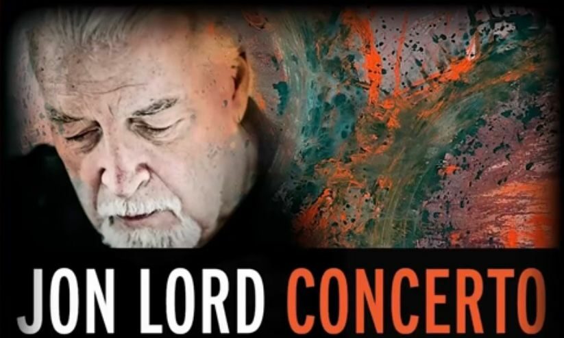 Jon Lord