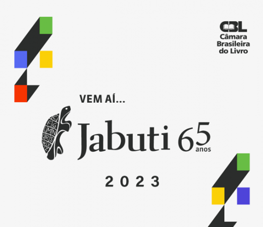 65º do Prêmio Jabuti