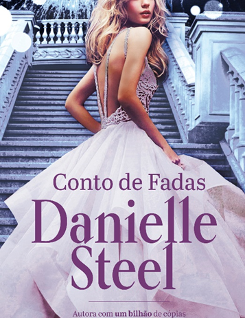 Danielle Steel