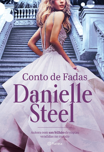 Danielle Steel