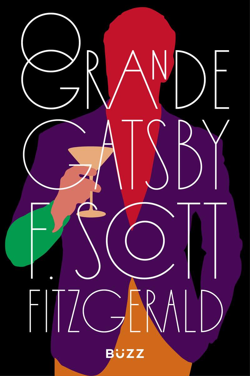 "O grande Gatsby"