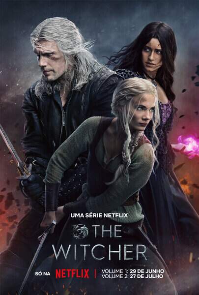 "The Witcher"