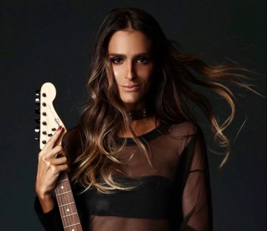 Marcella Fogaça