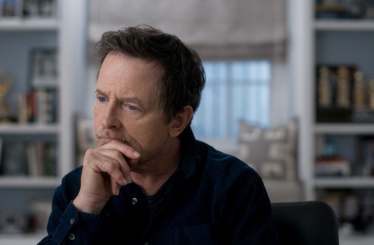 Documentário sobre Michael J. Fox ganha trailer
