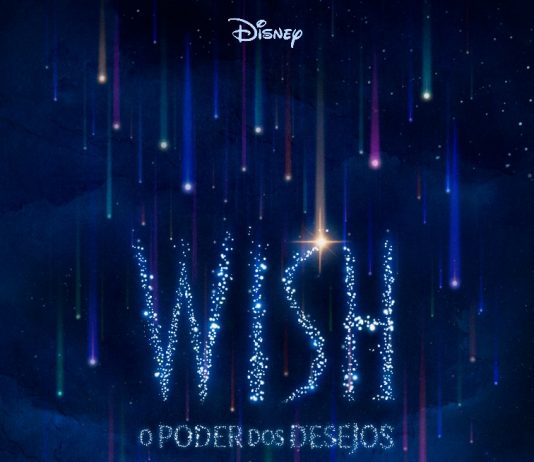 Wish: O Poder dos Desejos
