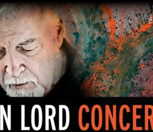Jon Lord