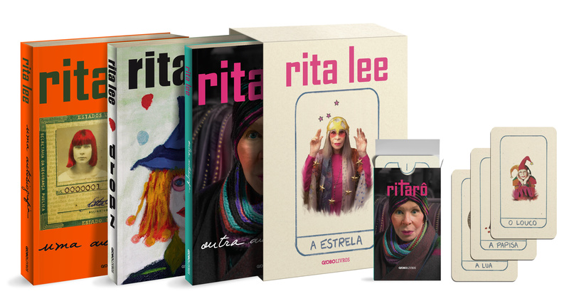 Rita Lee Dia Mundial do Rock