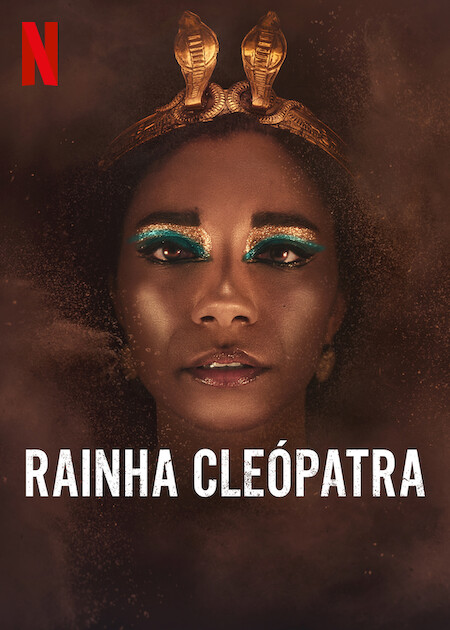 "Rainha Cleópatra"