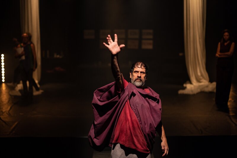 Julius Caesar