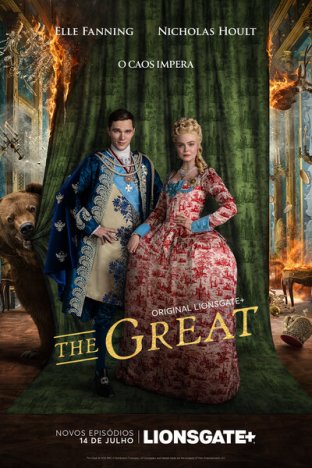 The Great