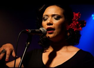 Geisa Fernandes