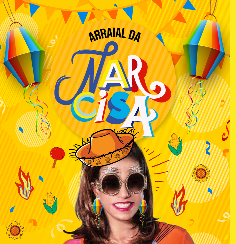 Arraial da Narcisa