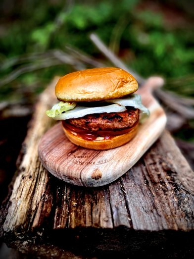 Degusta Burger