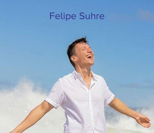 Felipe Suhre