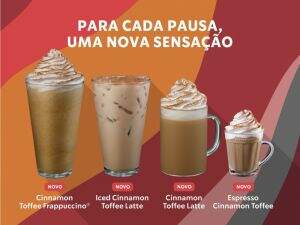 Starbucks Brasil