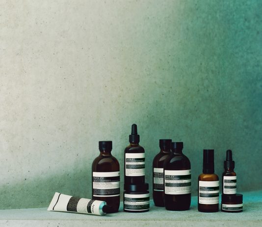 Aesop