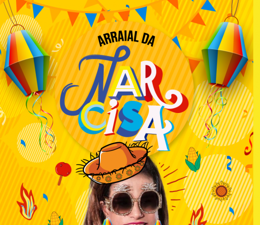 Arraial da Narcisa