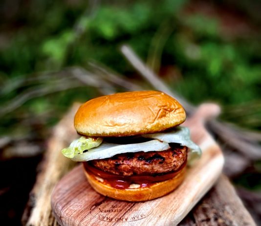 Degusta Burger
