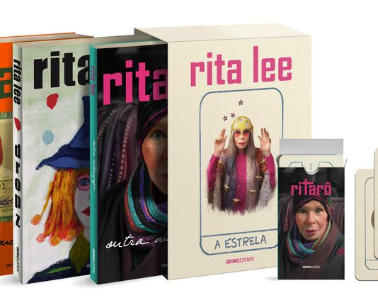 Rita Lee