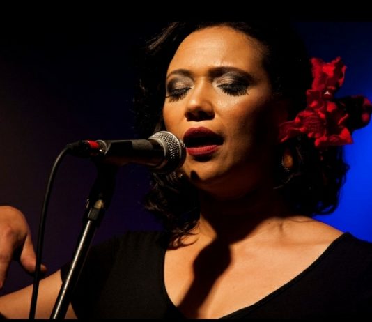Geisa Fernandes