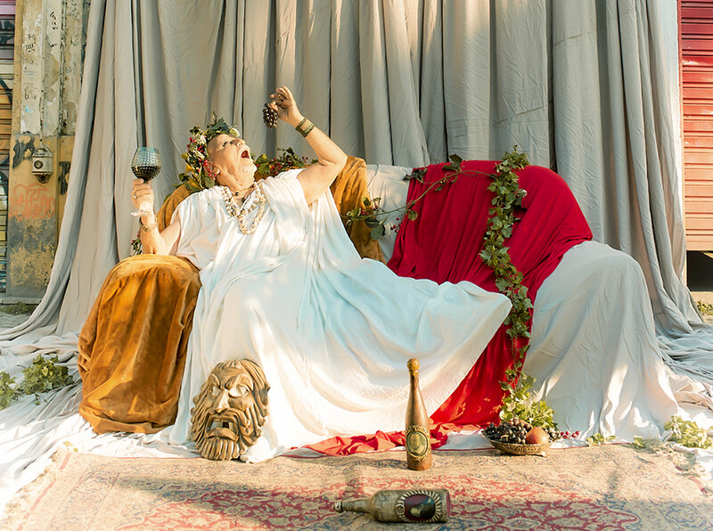 1º Festival de Teatro Amir Haddad