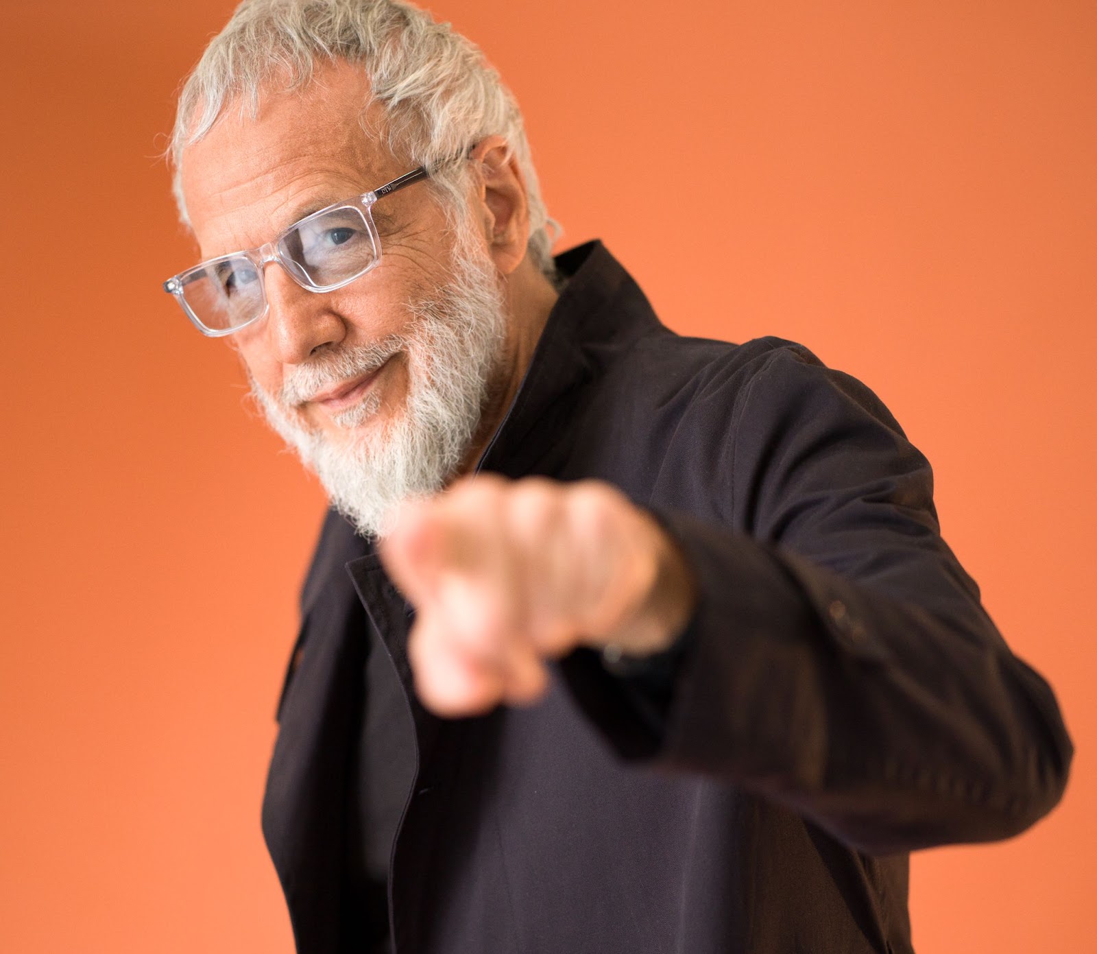 Cat Stevens