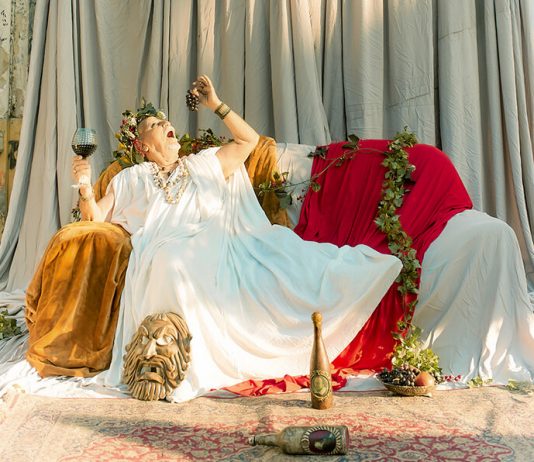 1º Festival de Teatro Amir Haddad