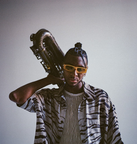 Masego