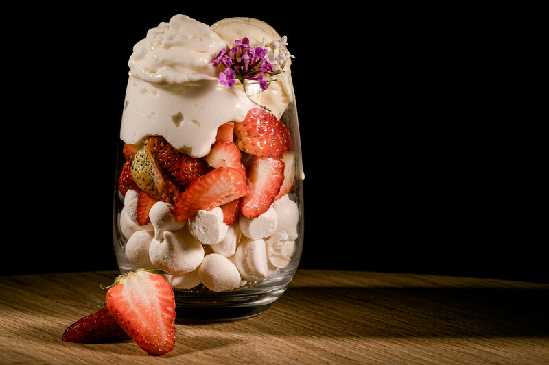 “Bettina, Café & Arte”