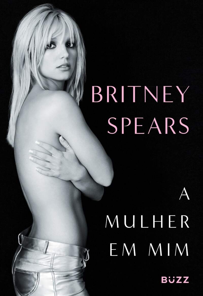 "Britney Spears: The Woman in Me"
