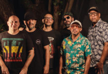 NAÇÃO ZUMBI volta ao Circo Voador com “Afrociberdelia – 30 anos” Nação Zumbi