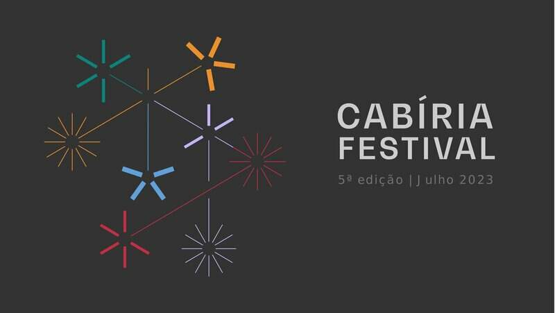 Cabíria Festival