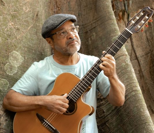 Amarildo Silva