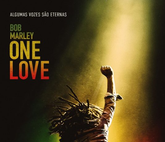 Bob Marley: One Love