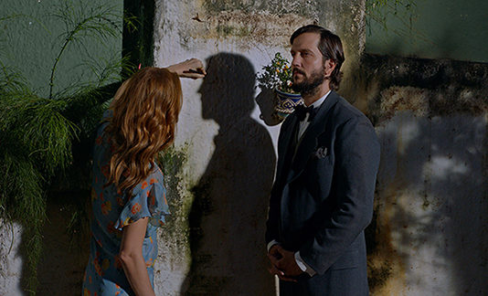 Capitu e o Capítulo