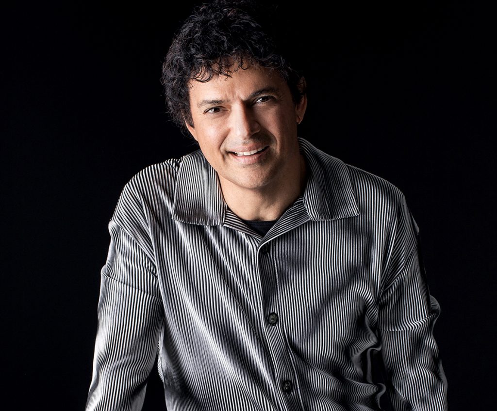 Jorge Vercillo