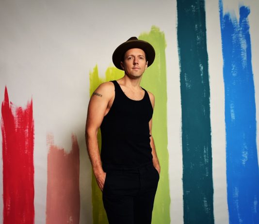 Jason Mraz