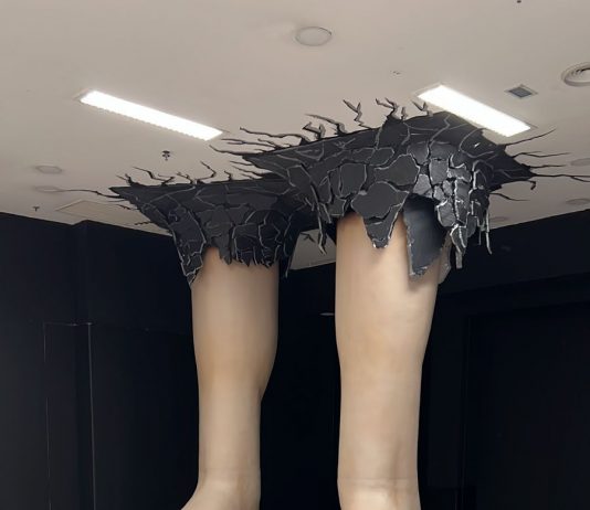 Museu das Ilusões Via Parque Shopping