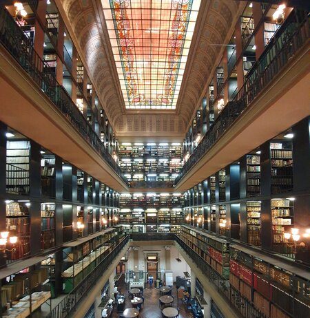 Biblioteca Nacional